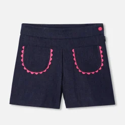Girl skort