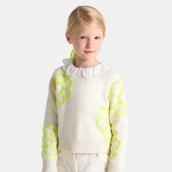 Girl sweater