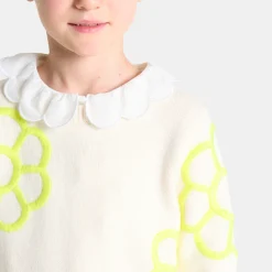 Girl sweater