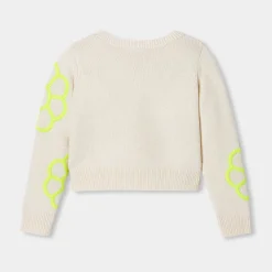 Girl sweater