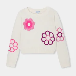 Girl sweater