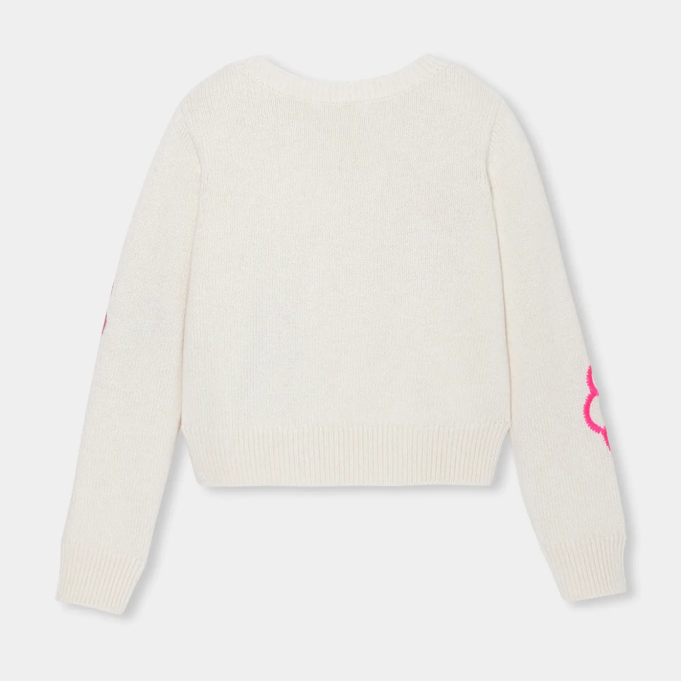 Girl sweater