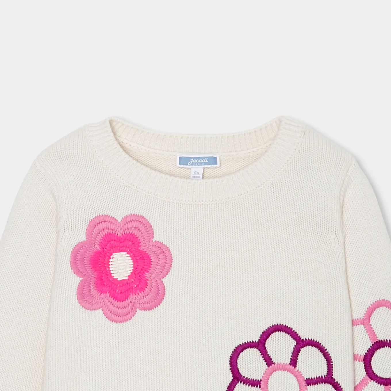 Girl sweater