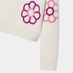 Girl sweater