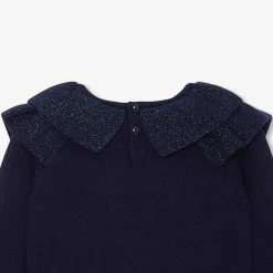 Girl sweater