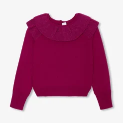 Girl sweater
