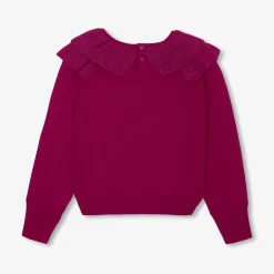 Girl sweater