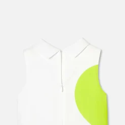 Girl tennis dress