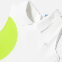 Girl tennis dress