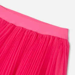 Girl tulle tutu