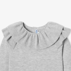 Girl wool dress