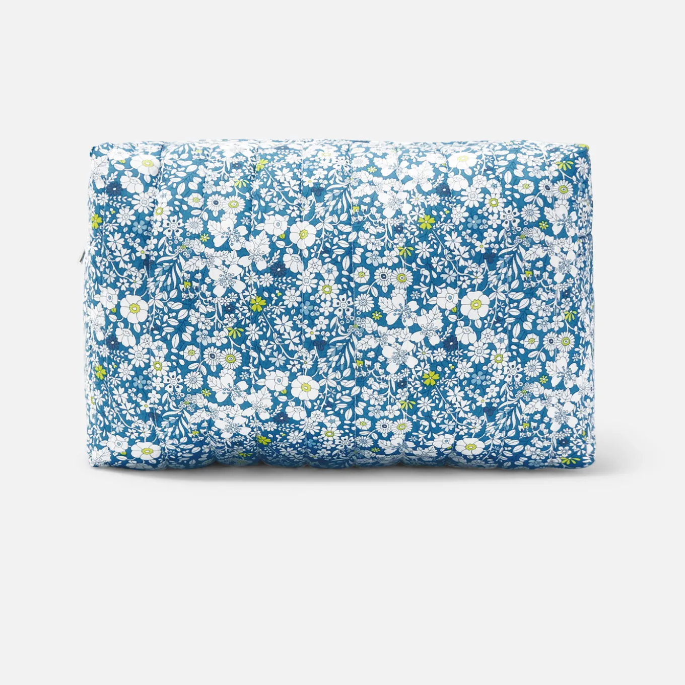 Liberty fabric toiletry bag