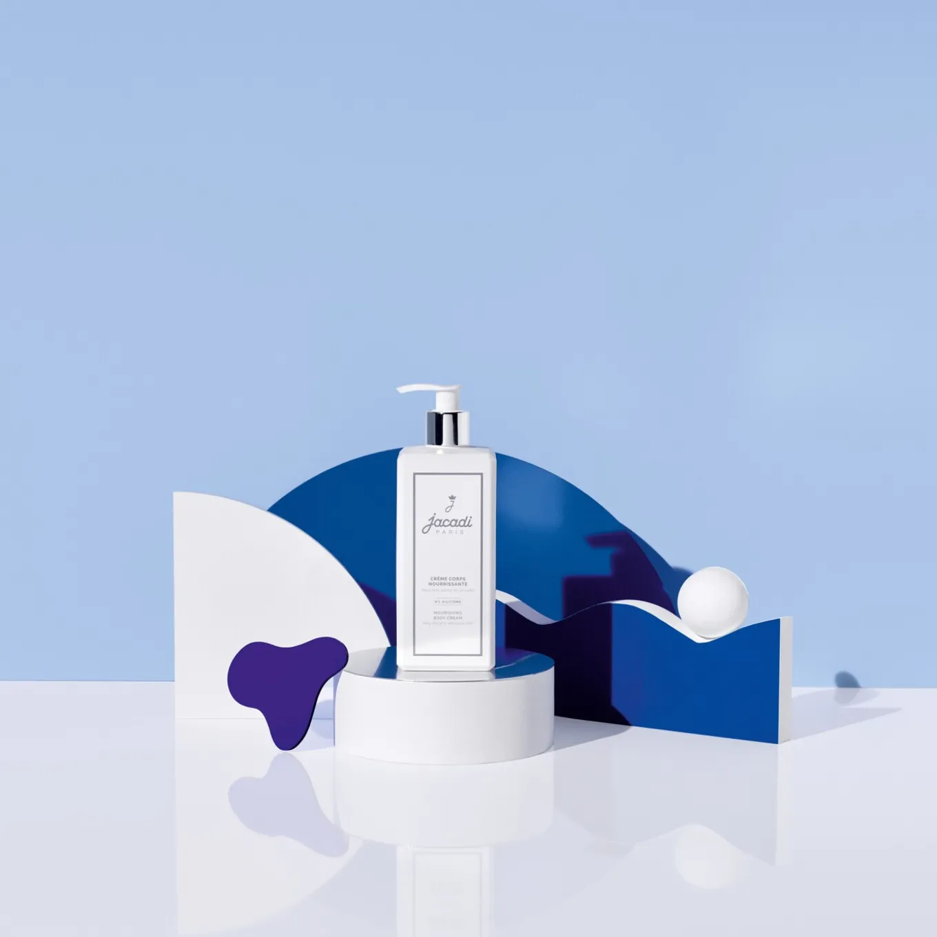 Moisturizer 400 ml