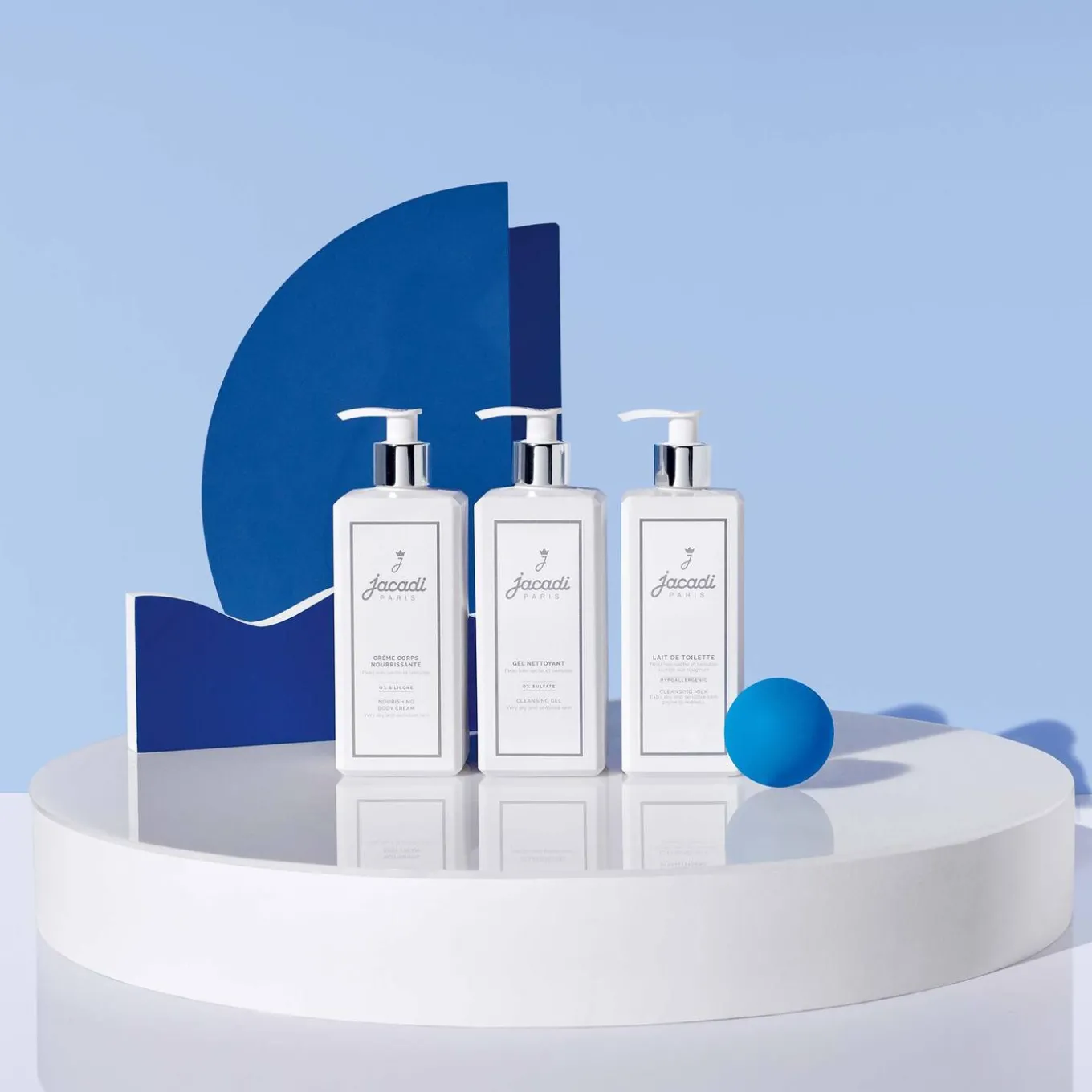 Moisturizer 400 ml