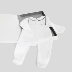 My First Jacadi baby pyjamas