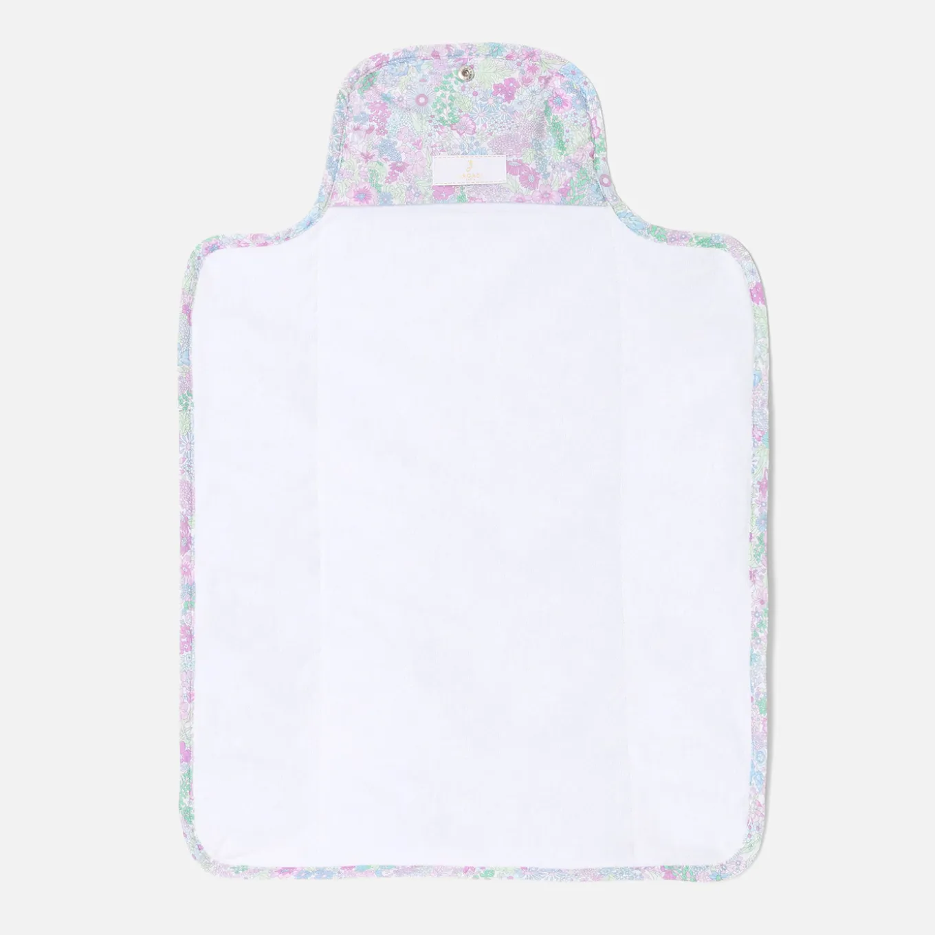 Nomadic changing mat