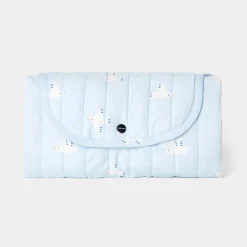 Nomadic changing mat