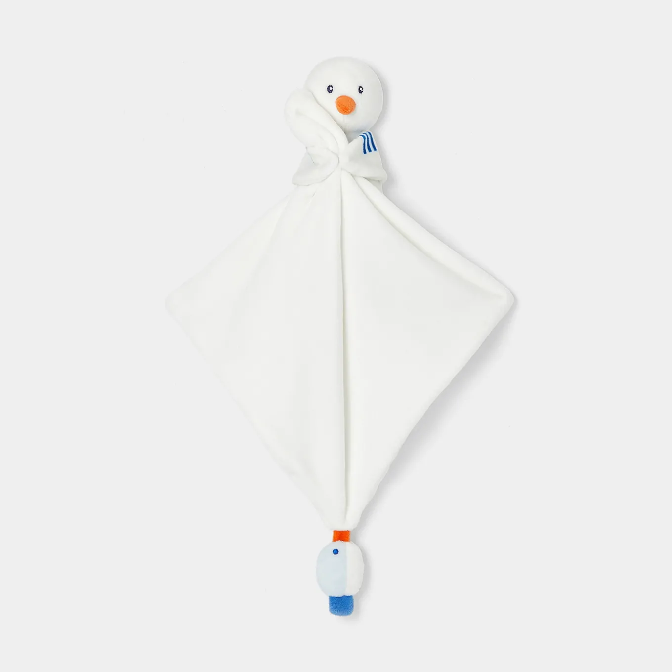Seagull plush toy