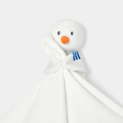 Seagull plush toy
